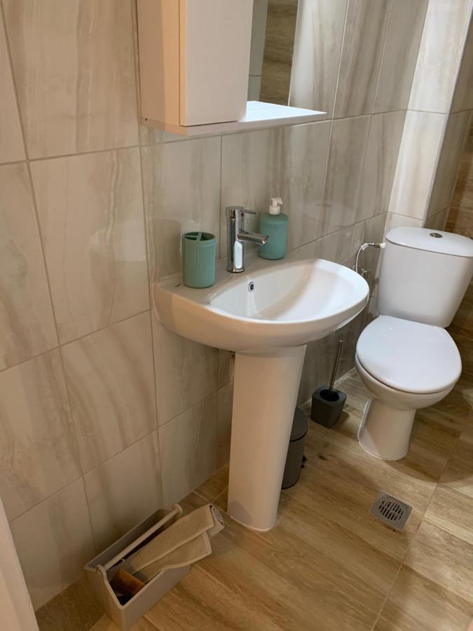 카발라 Iviskos Living Spot 아파트 외부 사진