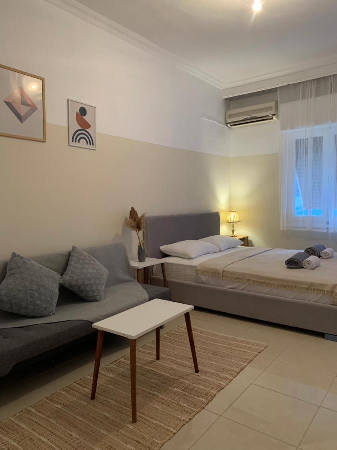 카발라 Iviskos Living Spot 아파트 외부 사진