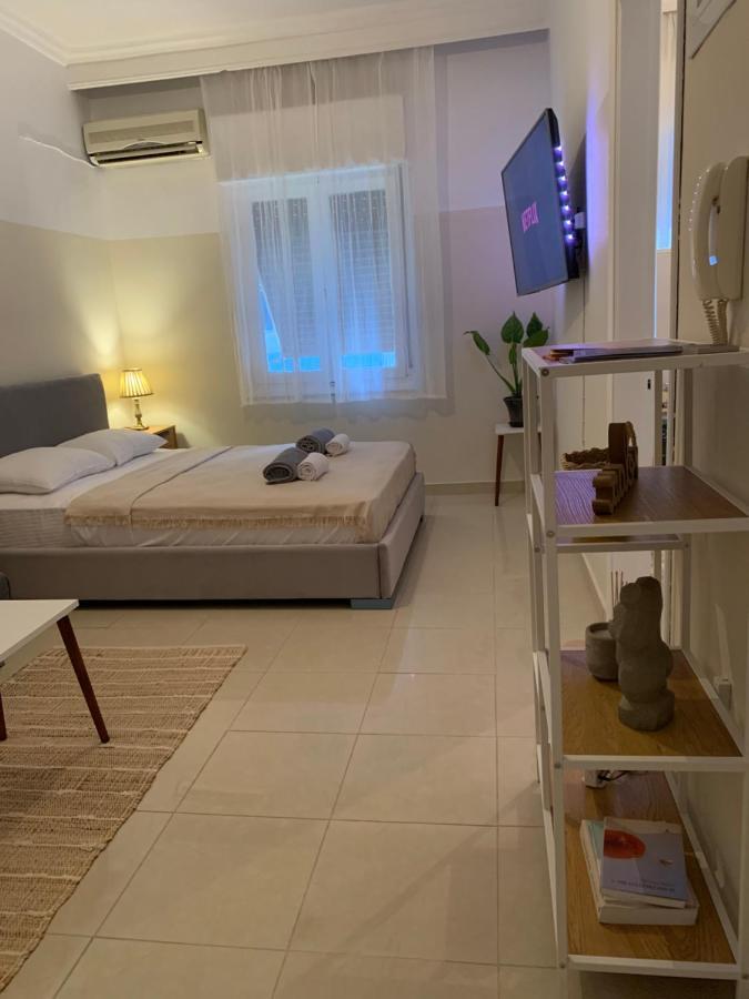 카발라 Iviskos Living Spot 아파트 외부 사진