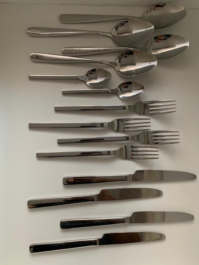 카발라 Iviskos Living Spot 아파트 외부 사진