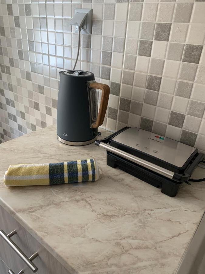 카발라 Iviskos Living Spot 아파트 외부 사진